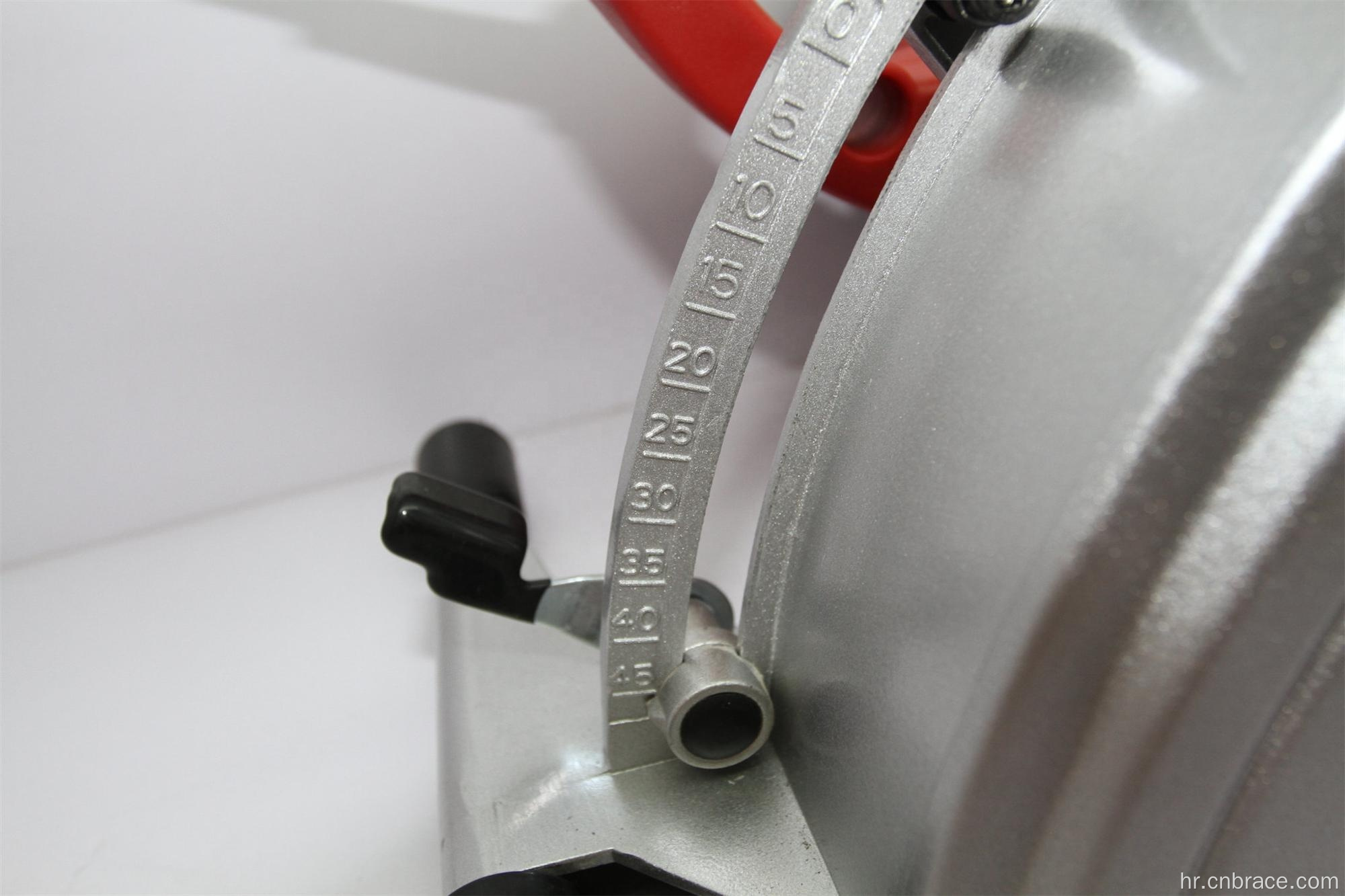 1700W Wall Chaser beton betonski stroj za rezanje