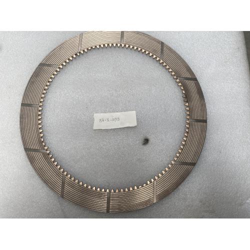 Bulldozer Parts Shantui bulldozer parts Friction disk 154-15-12715 Supplier