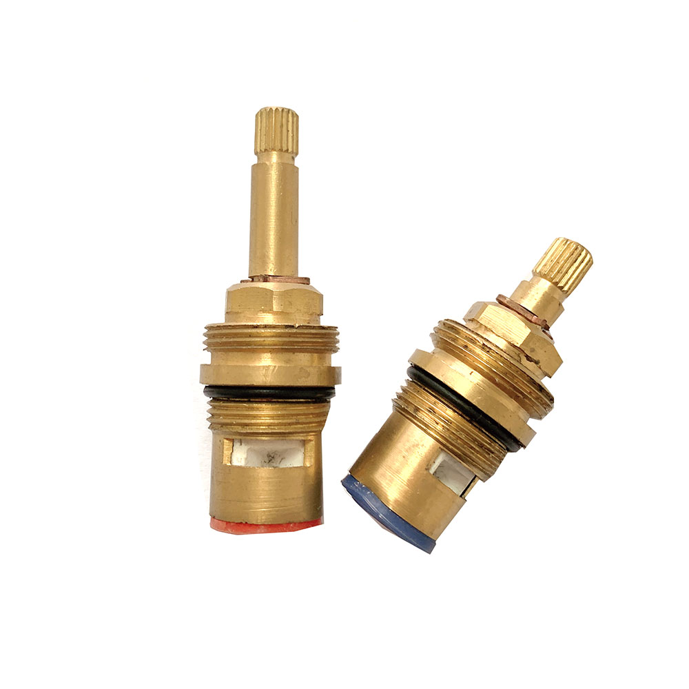 Brass Valve Cartridge Quick Open Jpg