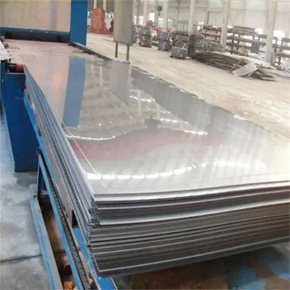 SGCC SGCH G550 DX51D Hot Dipped Galvanized Steel Plate Prepainted Iron Steel Galvanized Steel Plate