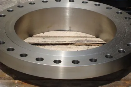 YONGXING Manufacture GOST12820 CT20 Flange