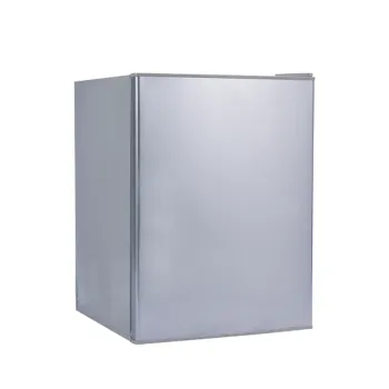 70L DC 12v Solar Powered Compressor Fridge