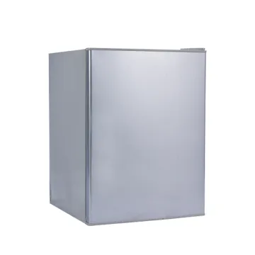 70L DC 12v Solar Powered Compressor Fridge