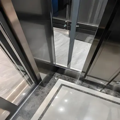 Custom Handicap Elevator Lifts and Wheelchair Lifts