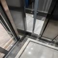 Cabin de vidro Casa elevador de boa qualidade