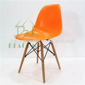 2016 Plastic Eiffel Side Chair