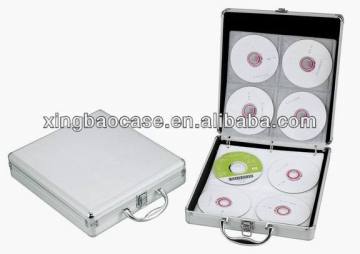 Custodia per utensili rigidi CASO CASO CD ALLUMINIO XB-CD005
