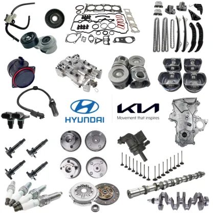 Beijing Hyundai Mingtu K4 1.8 & Zhipao 2.0 Automotive Alternators 373002E310