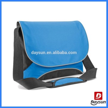 Student school Satchel laptop computer messenger bag