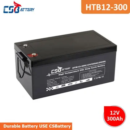 Csbattery 12V70ah Solar Akkumulator Gel Battery for Vell/ATV/Gel/Leisure/Marine/Type/Cranking-Boat/Vs: Vision/Xupai/Ali