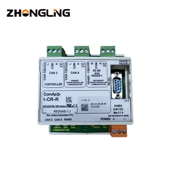 Best Price Smart Diesel Genset Control Modules with Auto Start, AMF, and Advanced Features for Machinery Spare Parts