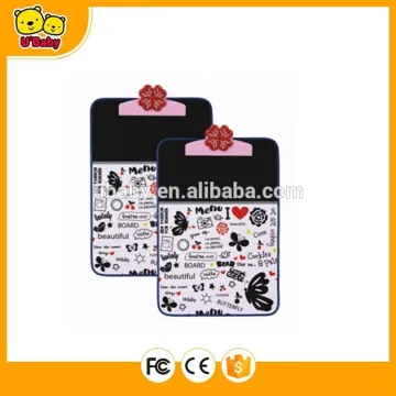 Wooden Clipboard DH0002B