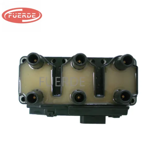 HAONUO Cross Border Factory Price Ignition Coil for UF338, Part Numbers 021905105C, 021905106B, and 021905106C at 5000 Unit