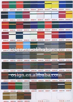 ABS foam board
