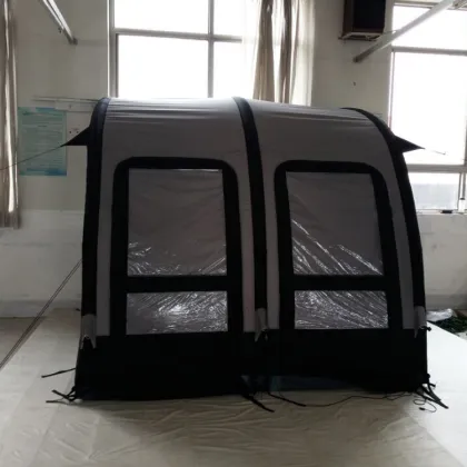 Good Design RV Camping Tent