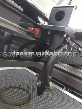 G.weike Laser Engraving Machine LG6040N: Precision Engraving Solutions