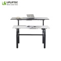 Office Desk Electric Height Adjustable Stand Up Desk