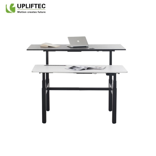 2021 Height Adjustable Office Computer Desk