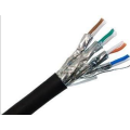 Cat7 패치 코드 차폐 새 RJ45 케이블