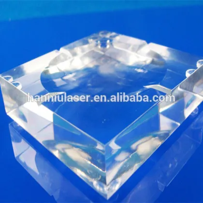 Factory supply horizontal type HN-WS1350 organic glass polishing machine