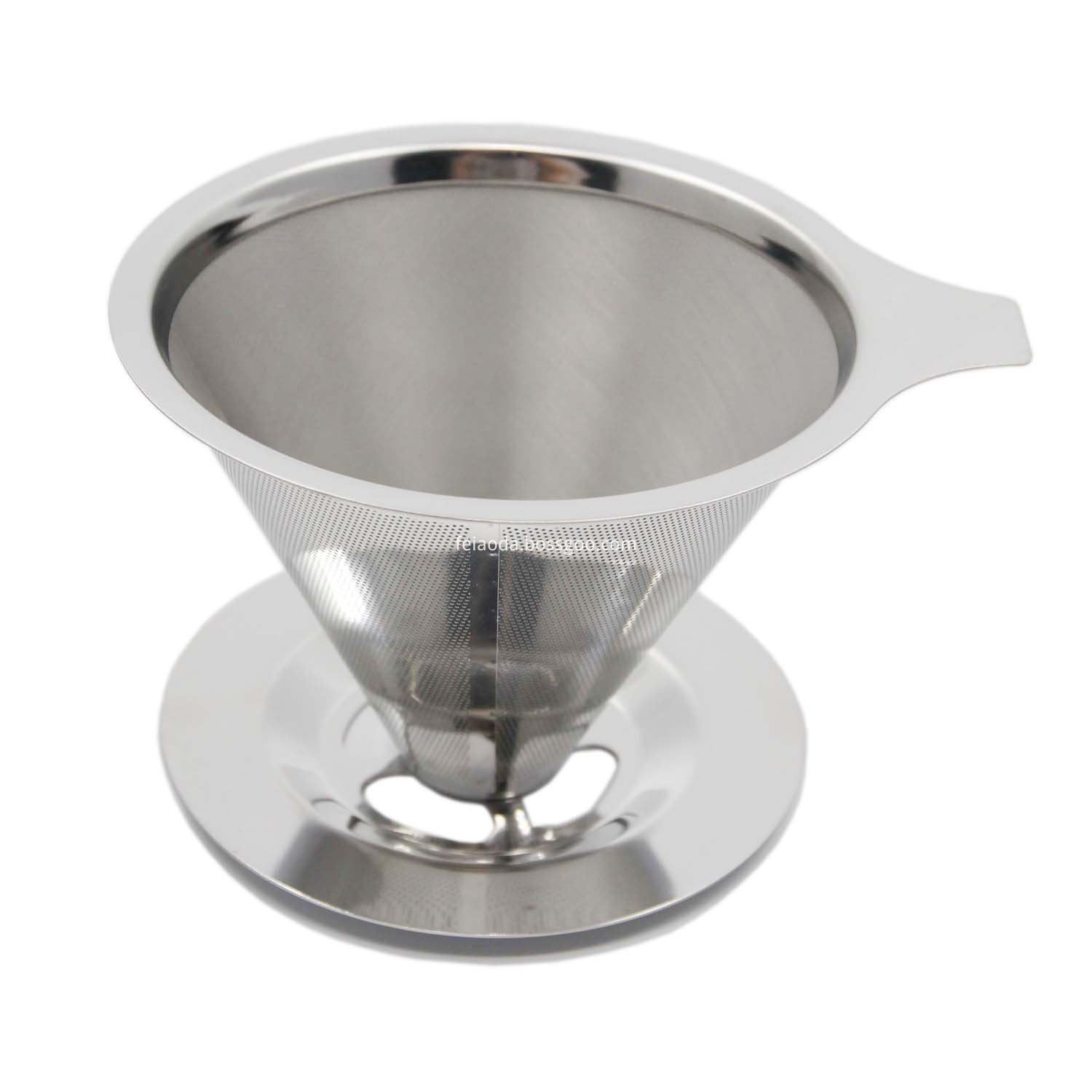 Pour Over Coffee Dripper