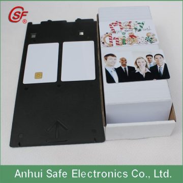 ID Card Tray for Canon IP4840