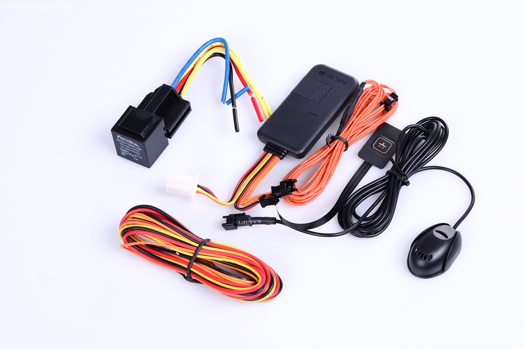 GPS car tracker GSM-GPRS-GPS (40)