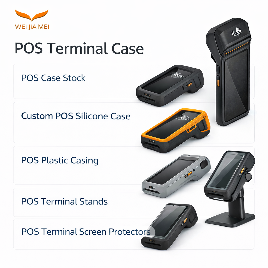 POS Terminal Case