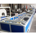 CE Standard PVC Plastic Pipe Belling Machine