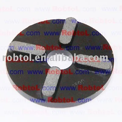 Diamond Composites Magic Polishing Plate---STCJ