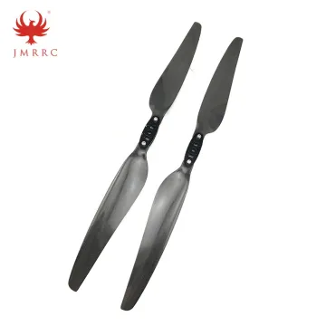 JMRRC 2880 Foldable Carbon Fiber Propeller 28inch Props Agricultural Spraying Drone Frame Propeller CW CCW 28*80 inch
