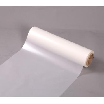 Etiket için 50Micron Mat Bopet Polyester Film