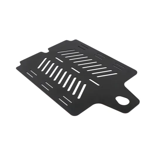 EFT Agriculture Plant Protection Drone Accessory 10L medicine box battery fixing plate