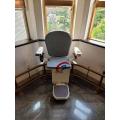 Indoor Stair Lift Chair For Home