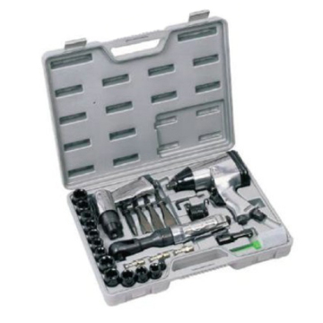 28pcs Air Tool Kit