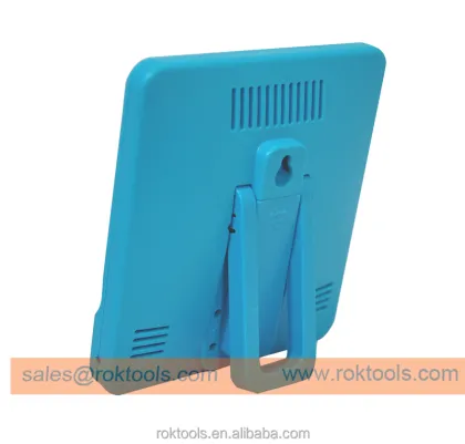 ROKTOOLS Humidity & Temperature Meter