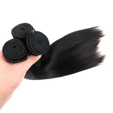 Harmony Hair Wholesale Raw 100% Unprocessed Virgin Peruvian Human Hair Extensions