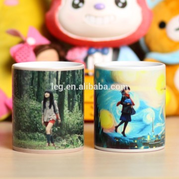Thermal Mug