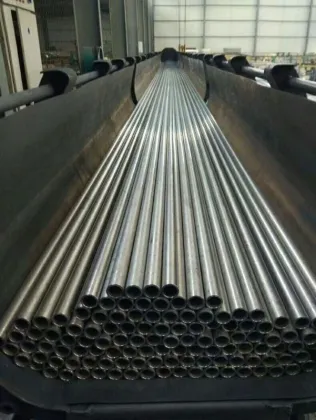 thermal conductivity of titanium alloys Pipes/Tubes