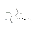 Brivaracetam, 소설 항 경련제 CAS 357336-20-0