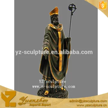 Bronze Outdoor Religious Catholic Statue BFSN-C009A