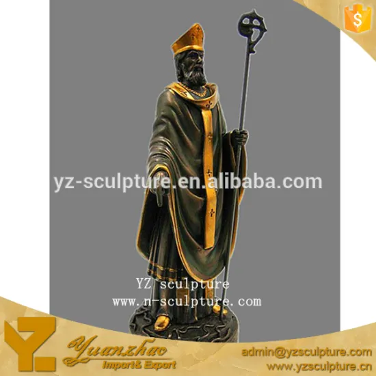Bronze Outdoor Religious Catholic Statue BFSN-C009A