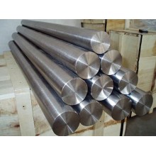 GR5 Round titanium alloy rod