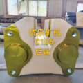 C106 Jaw Crusher REAR FRAME MM0273445