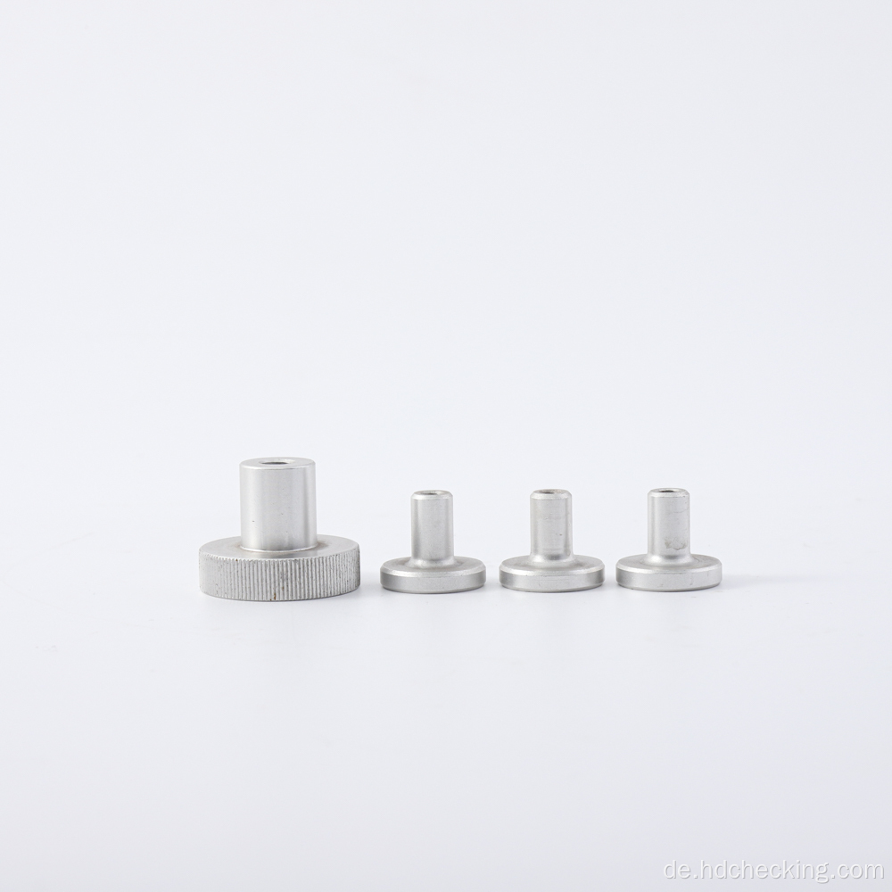 Stecker-Pin-Griff für Automotive-Armaturen