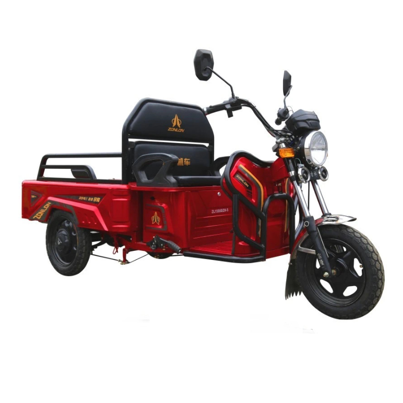 Household Tricycle Motorcycle