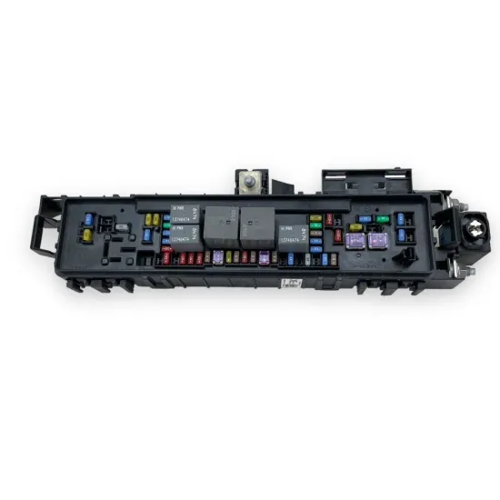 BAINEL Under Bonnet Fuse Box For TESLA Model X 2017-2021 - Used