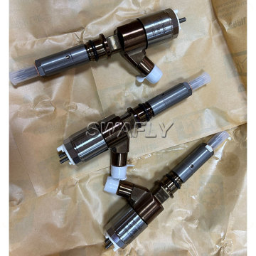 Caterpillar C6.4 Engine CAT 326-4700 Fuel Injector