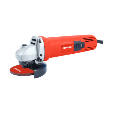 Customizable 800W Electric Angle Grinder - INTOUGH OEM Support