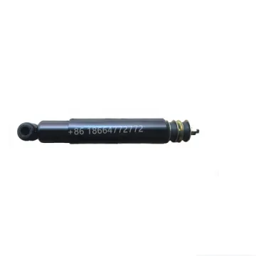 China Bus and Truck Spare Parts - Chassis Parts: EQ153 Front Shock Absorber